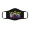 Martin Gemini Face Mask